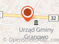Ochotnicza Straż Pożarna w Granowie
