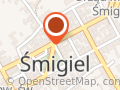 Enjoy Doner Kebab - Smigiel