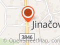 Obec Jinačovice - Jinačovice - obecní úřad