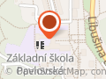 Základní škola Brno, Pavlovská 16