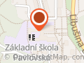 Základní škola a Mateřská škola Brno, Pavlovská 16