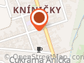 Kníničská Pivnice