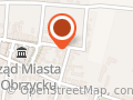 Miejska Biblioteka Publiczna w Obrzycku - Instytucja Kultury
