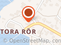 Mormors Stenugnsbageri & kaffestuga i Stora Rör, Öland