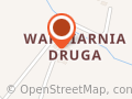 Agro na Wapniarni wynajem pokoi