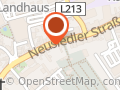 Putzerei O3-Wäscherei Rath