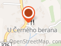 U Černého berana