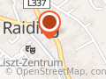 Postbriefkasten