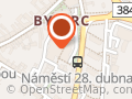 Lékárna Bystrc