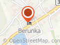 Ubytování-Berunka