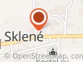 Sklené - obecní úřad