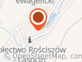 Cicha Woda. Gospodarstwo Agroturystyczne. Ralak S.