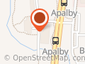 Apalby Friskcenter