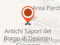 Antichi Sapori Del Borgo Di De Simmeo Giovanni Forno A Legna