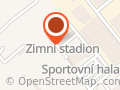 Zimní stadion Kuřim