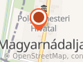 Magyarnádalja Község Önkormányzata