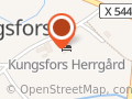 KUNGSFORS HERRGÅRD