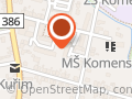 Poledňák Vladimír Ing. - Obchodní Činnost