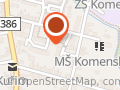Městská Knihovna Kuřim