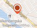 Falkenbergska Kvarnen Kafé
