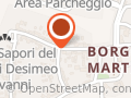 CASA VACANZE "LA DIMORA DEL BORGO"