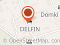 DELFIN Dom Gościnny