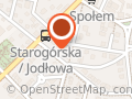 GABINET STOMATOLOGICZNY LEK STOM MIROSŁAWA WAWRZYŃCZAK GŁUSZKO