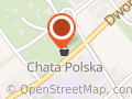 Chata Polska. Sklep ogólnospożywczy