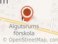 Förskola Algutsrum