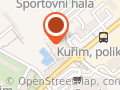 plavecká škola Bublinka Kuřim
