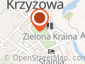 Międzynarodowy Dom Spotkań Młodzieży Krzyżowa