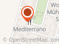 Restaurant Mediterrano