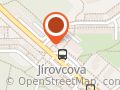 Na trati restaurace