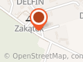 Domki Apartamentowe Rozgwiazdy 20
