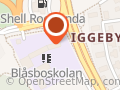 BLÅSBOSKOLAN GRUNDSKOLA & FÖRSKOLA