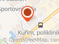 Chirurgie Kuřim