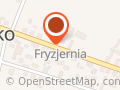 SALON FRYZJERSKI