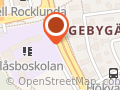 Rocklunda Restaurang & Bistro AB