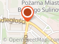 Sklep wielobranżowy "CENTRUM HANDLOWE"
