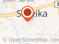 Sørvik Bensin AS