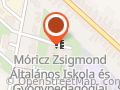 Móricz Zsigmond Egységes Gyógypedagógiai Módszertani Intézmény