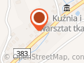 Mały domek w Górach Sowich