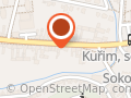 UNICREDIT BANK Kuřim