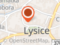 Zámecká restaurace Lysice