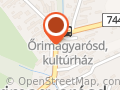 Polgármesteri Hivatal Őrimagyarósd