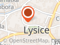 Hotel Lysice