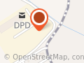 Automat paczkowy DPD Pickup