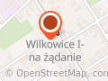 KWIACIARNIA MAGIA KWIATÓW WIOLETTA RADZIŃSKA
