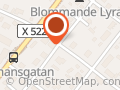 Bro Manskör Lyran