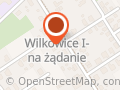 Marcinek Wiesław. Zakład Stolarski